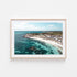 Pinky Beach Art Print - Through Our Lens