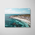 Pinky Beach Art Print - Through Our Lens