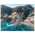 Positano Afternoon Art Print - Through Our Lens