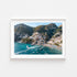 Positano Afternoon Art Print - Through Our Lens