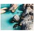 Rockside Art Print - Through Our Lens