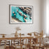 Rocky Passage Art Print - Through Our Lens