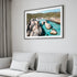 Rocky Sanctuary Art Print - Through Our Lens