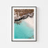 Rotto Corner Art Print - Through Our Lens