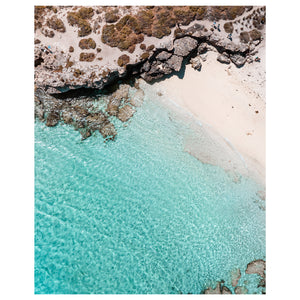 Rotto Corner Art Print - Through Our Lens