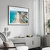 Scarborough Horizon Art Print - Through Our Lens