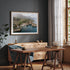 Scopello Views Art Print - Through Our Lens
