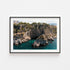 Sicilian Grotta Art Print - Through Our Lens
