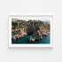 Sicilian Grotta Art Print - Through Our Lens