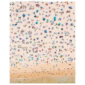Slice of Summer Art Print