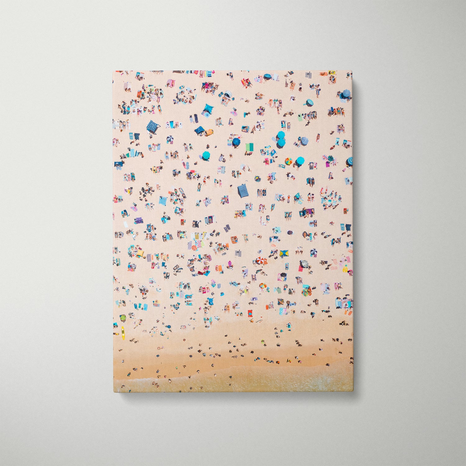 Slice of Summer Art Print