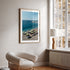 Summer On The Coast Art Print - Through Our Lens