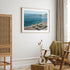 Summer On The Coast Art Print - Through Our Lens