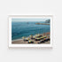 Summer On The Coast Art Print - Through Our Lens