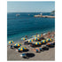 Summer On The Coast Art Print - Through Our Lens