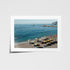 Summer On The Coast Art Print - Through Our Lens