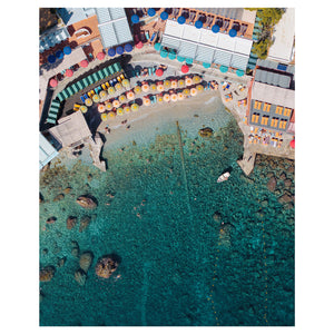 Summer Retreat Art Print - Through Our Lens