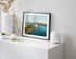 Sydney Harbour first light landscape photograph - coastal sunrise wall art