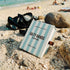 Salty Hands Playing Cards - Through Our Lens