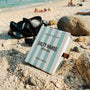 Salty Hands Playing Cards - Through Our Lens