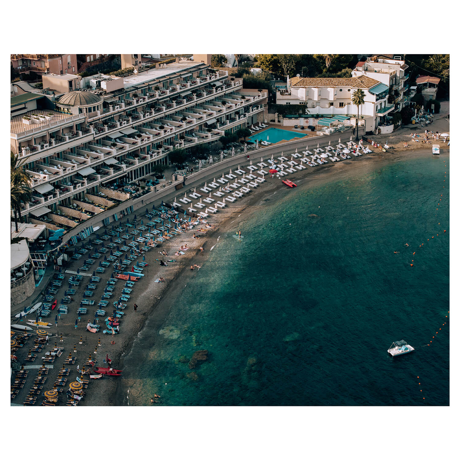 Savor the Daylight Art Print