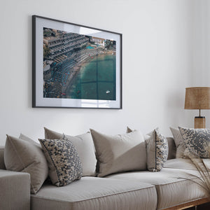 Savor the Daylight Art Print - Through Our Lens