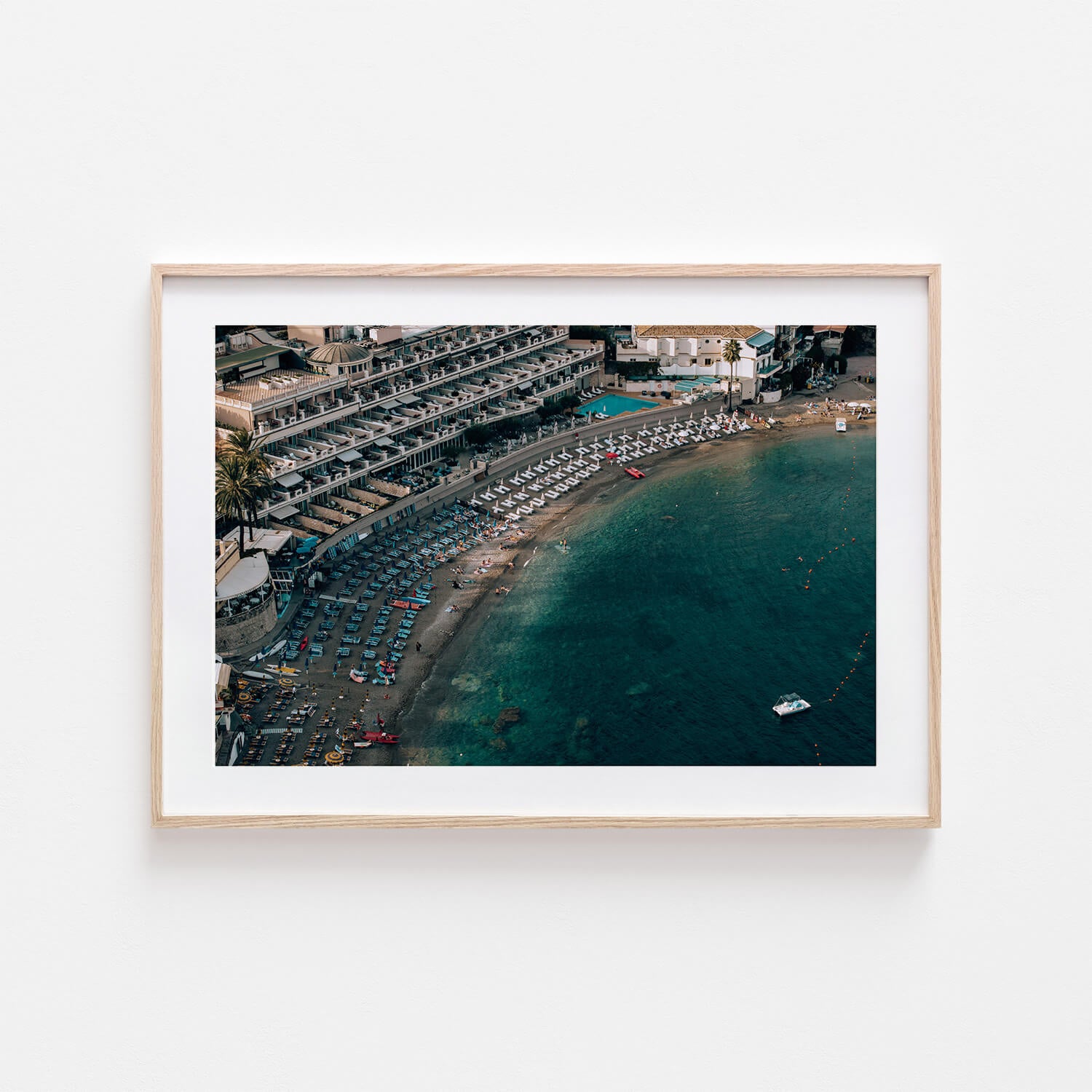 Savor the Daylight Art Print