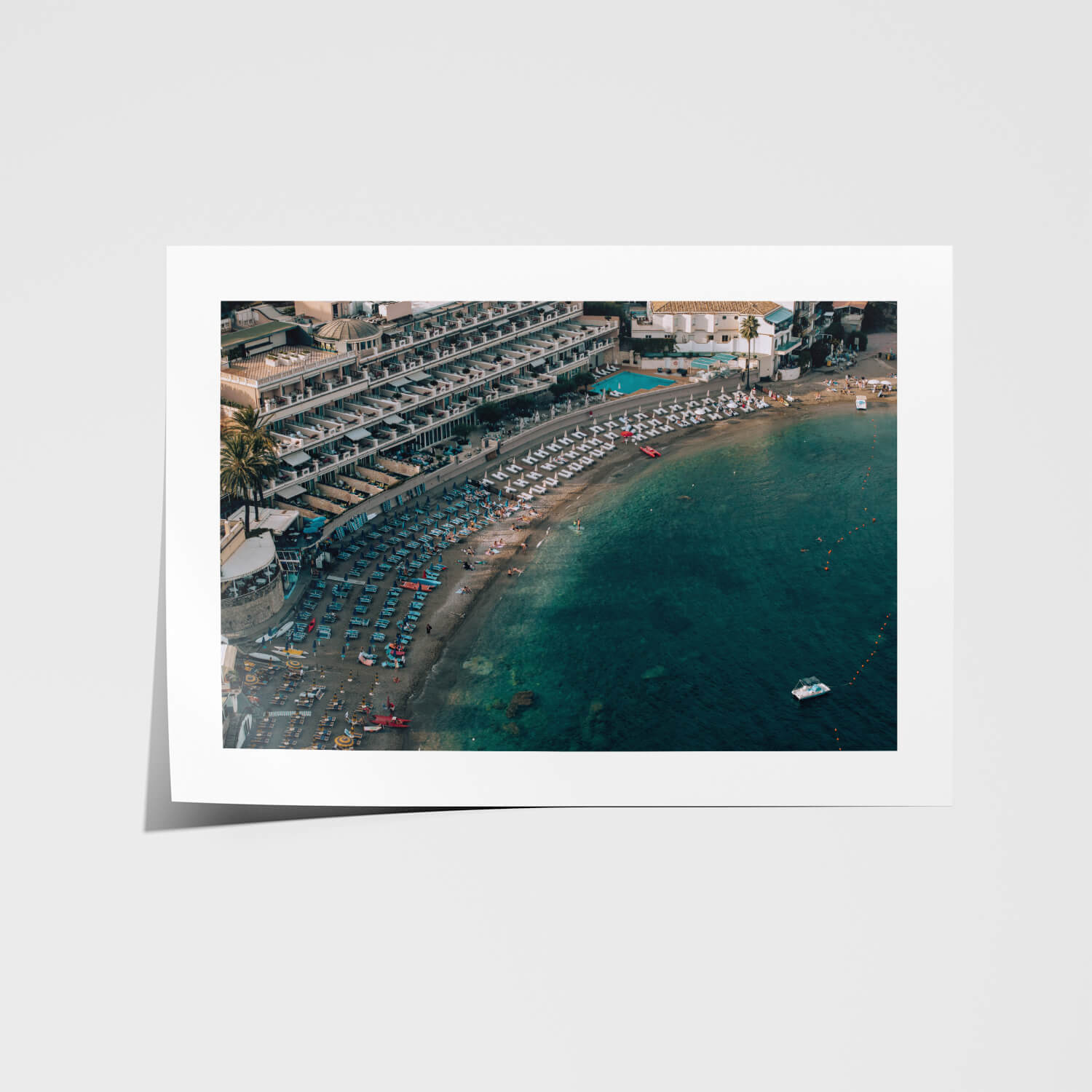 Savor the Daylight Art Print