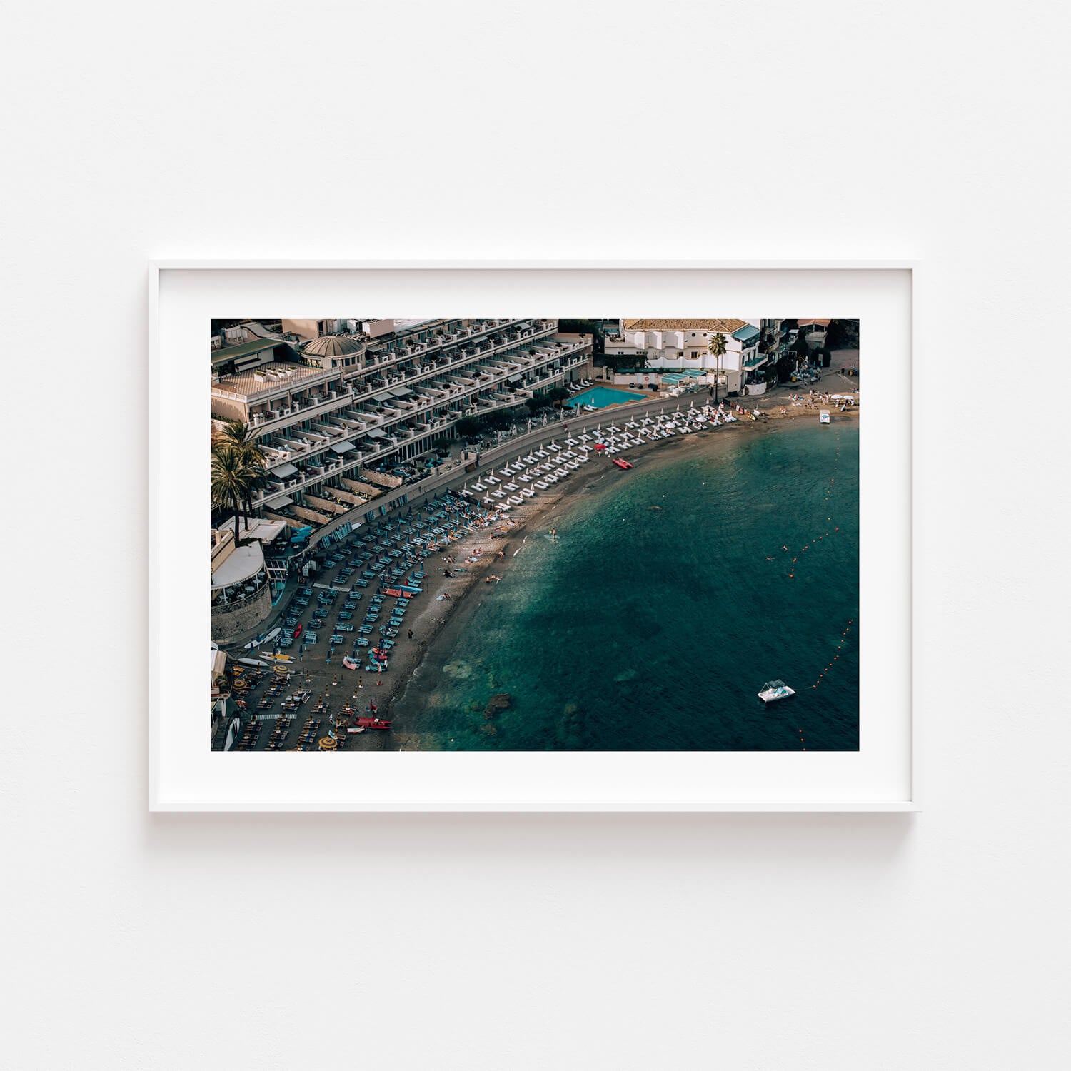 Savor the Daylight Art Print