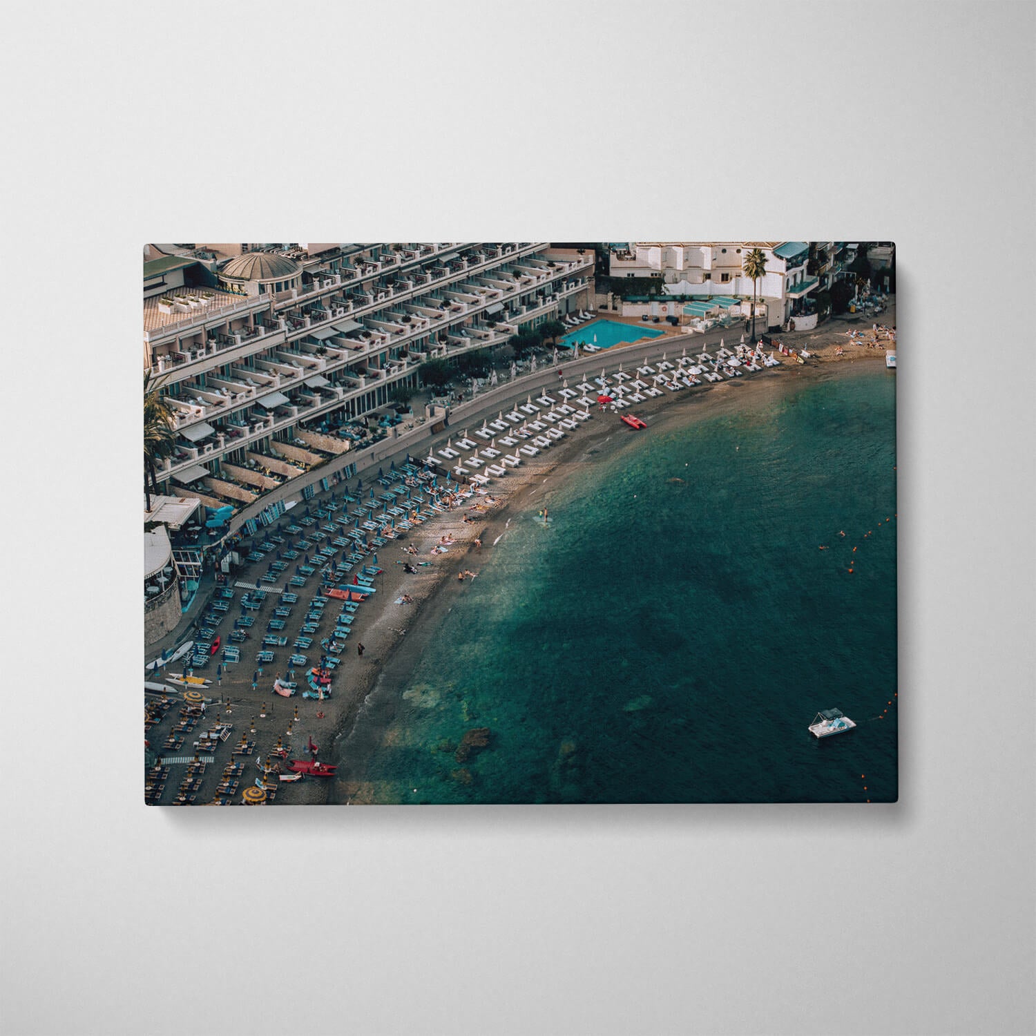 Savor the Daylight Art Print