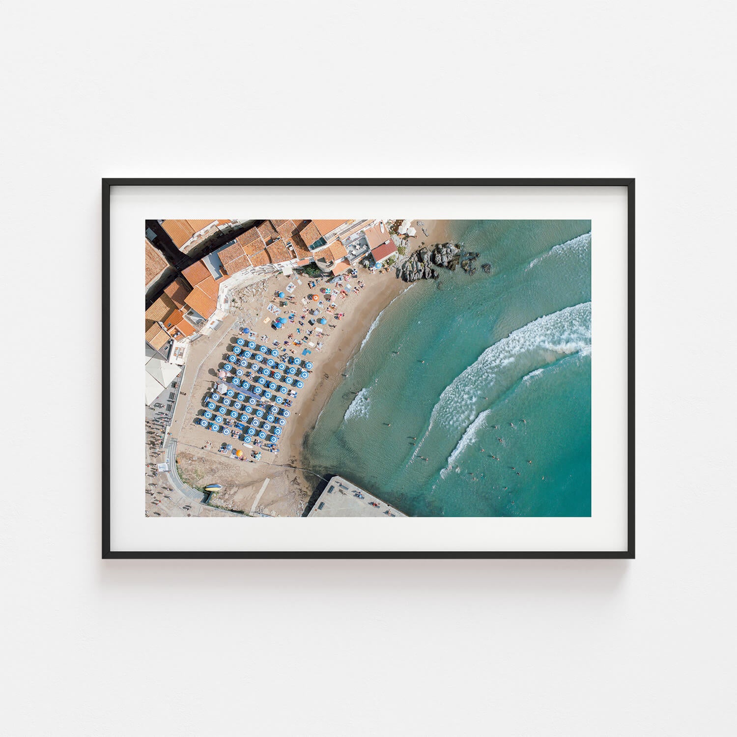 Sun Ritual Art Print