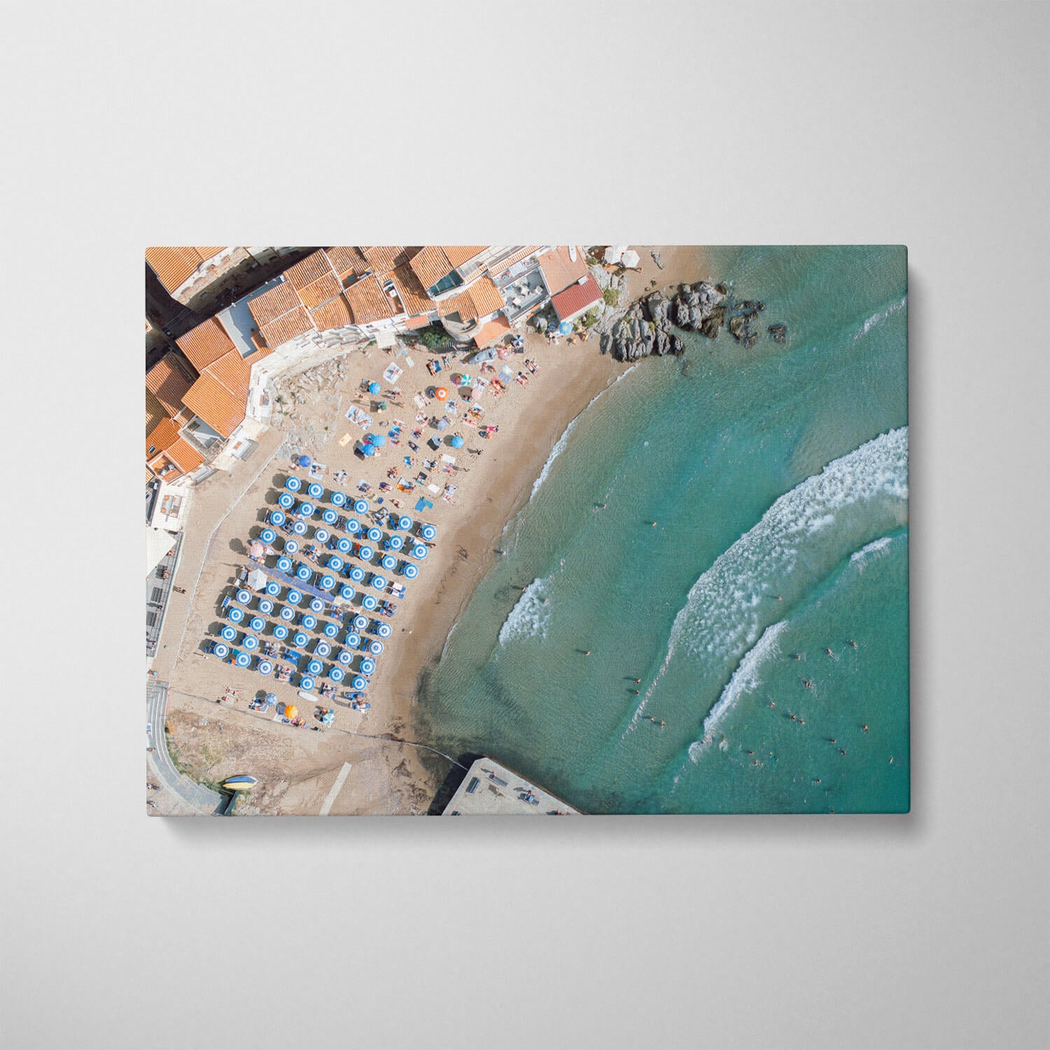 Sun Ritual Art Print