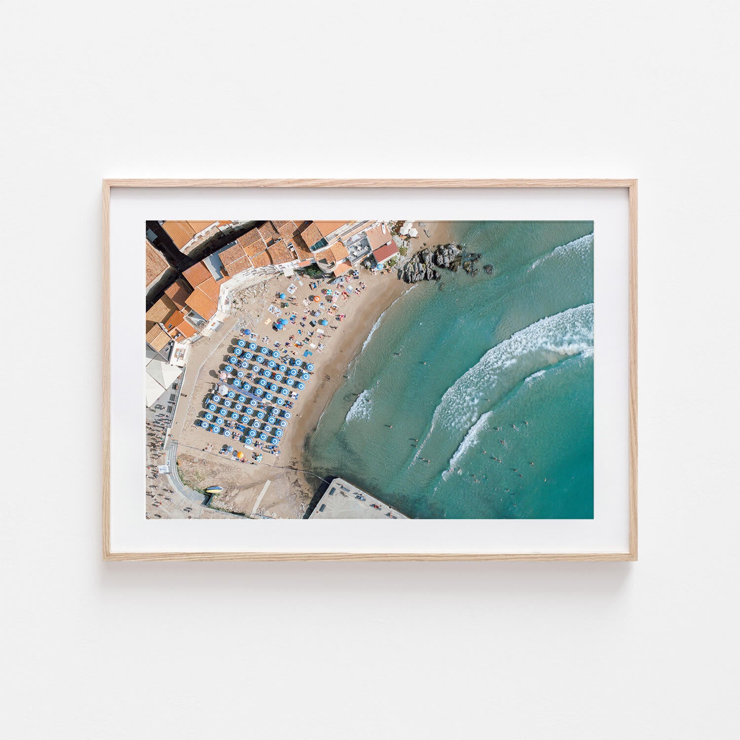 Sun Ritual Art Print