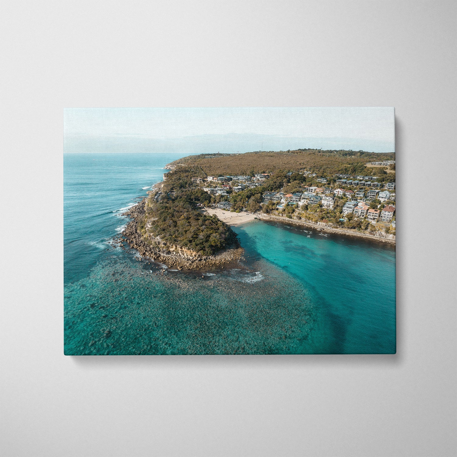 Taste of Paradise Art Print
