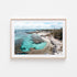 The Basin Art Print - Through Our Lens