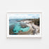The Basin Art Print - Through Our Lens