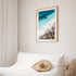 The Big Salmon Art Print - Through Our Lens
