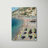 Tonino's Art Print - Through Our Lens