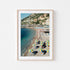 Tonino's Art Print - Through Our Lens