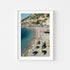 Tonino's Art Print - Through Our Lens