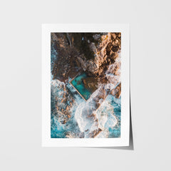 Free A4 Art Print