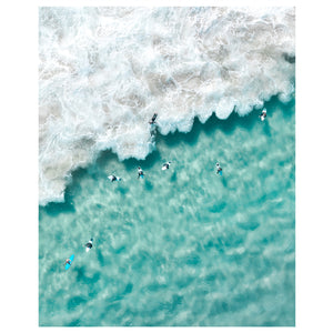 Tranquil Art Print - Through Our Lens