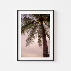 Tropical Taste Art Print