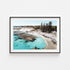 Under The Basin Sun Art Print - Through Our Lens