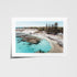 Under The Basin Sun Art Print - Through Our Lens
