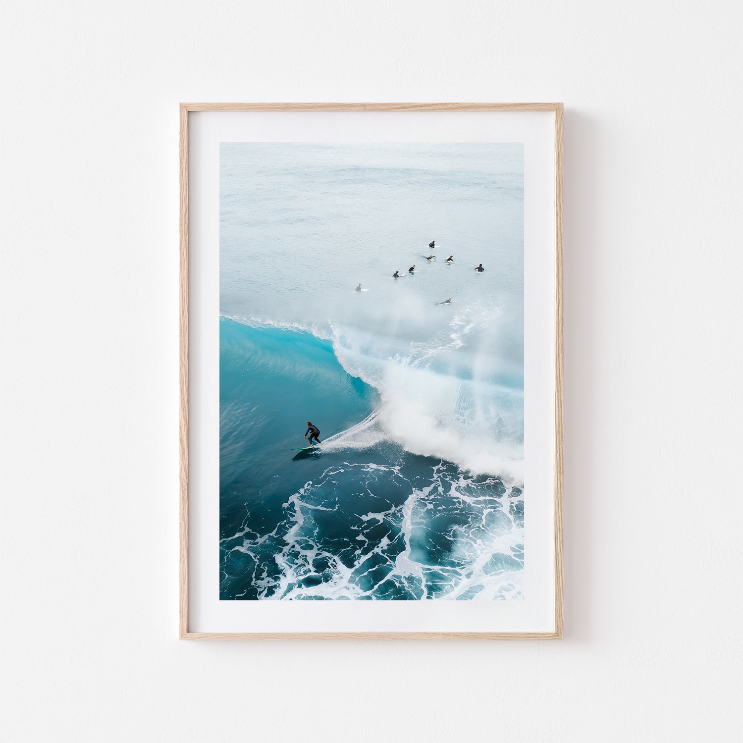 Weekend Ride Art Print - Through Our Lens