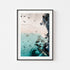 Western Terrain Art Print - Through Our Lens