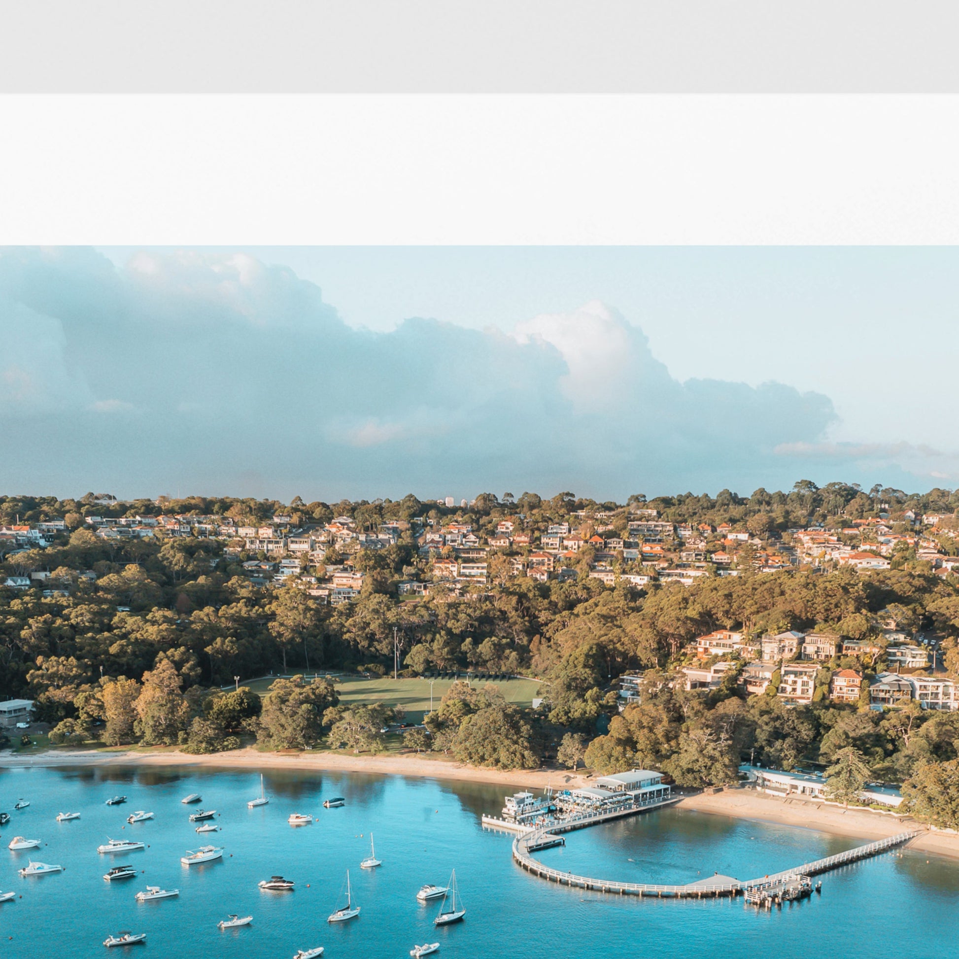 Morning at Balmoral Art Print