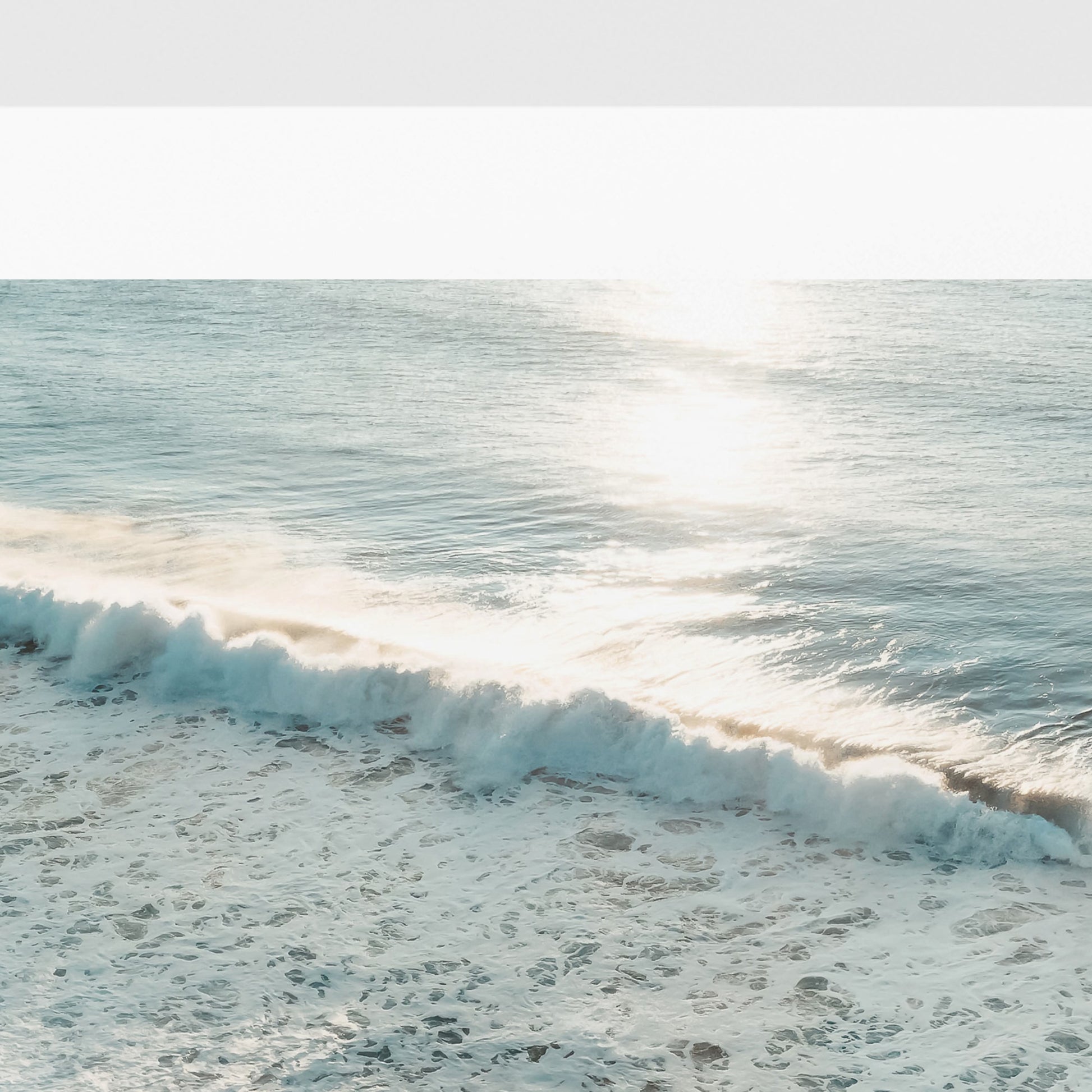 Morning Light Art Print