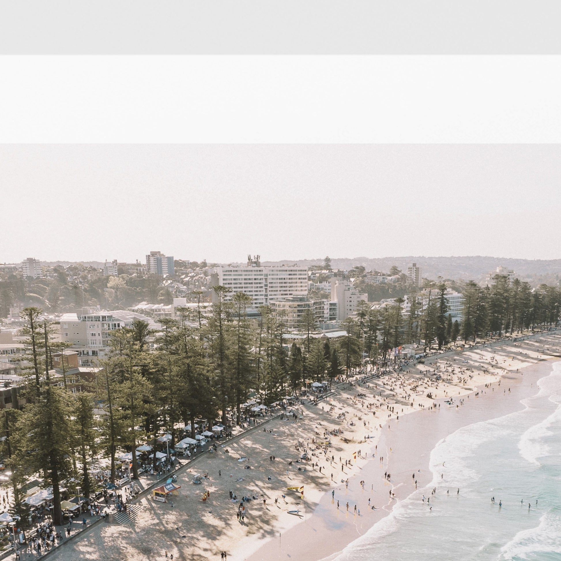 Manly Hues Art Print